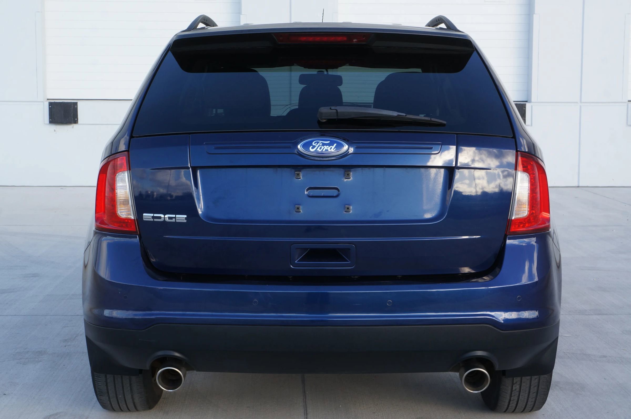 Used 2011 Ford Edge SE w/ 101A Rapid Spec Order Code image 12