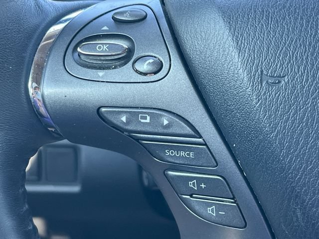 Used 2020 Nissan Murano Platinum w/ Cargo Package FWD image 26
