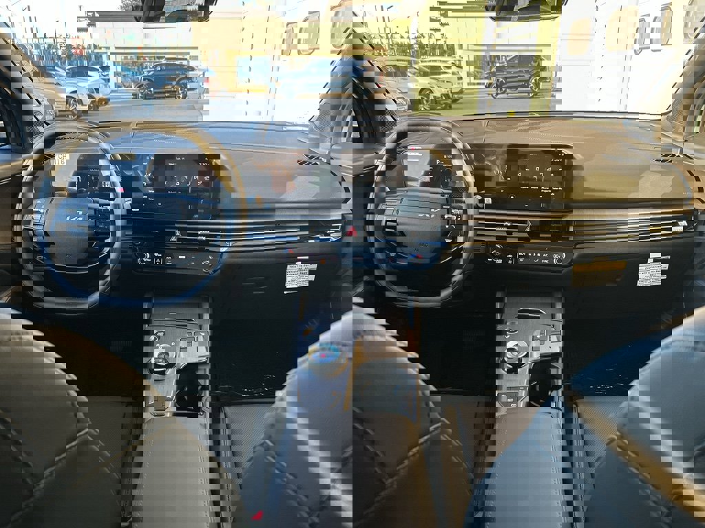 New 2026 Kia Sportage X-Line image 16