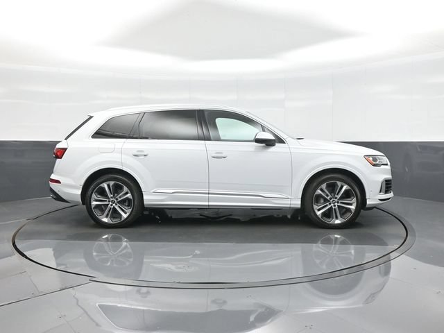 Used 2021 Audi Q7 3.0T Premium Plus AWD/4WD image 8