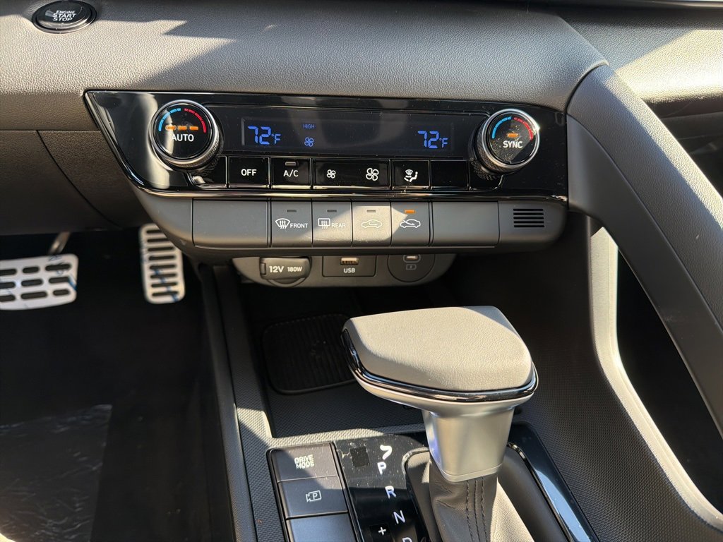 New 2026 Hyundai Elantra Sport image 24