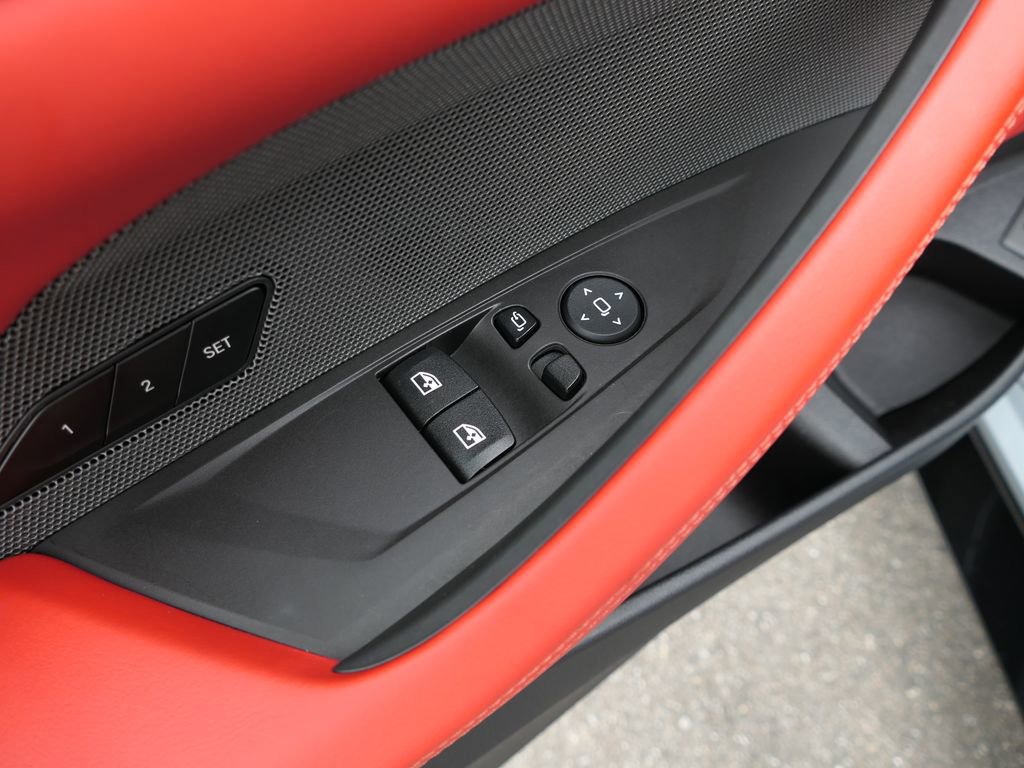 Used 2025 BMW M4 Competition w/ Executive Package image 12