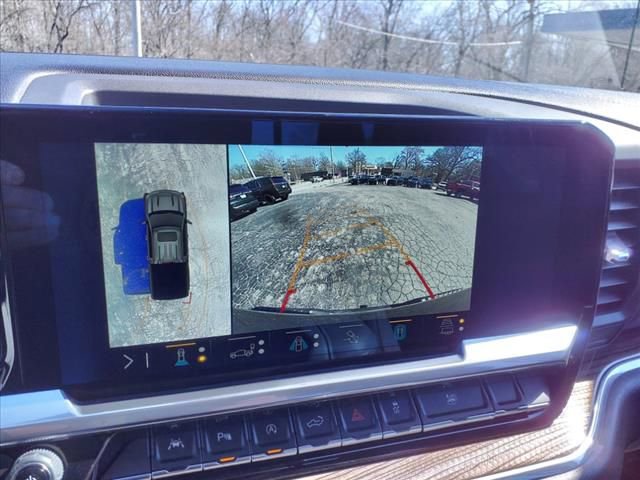 Used 2023 Chevrolet Silverado 1500 RST w/ All Star Edition Plus image 35