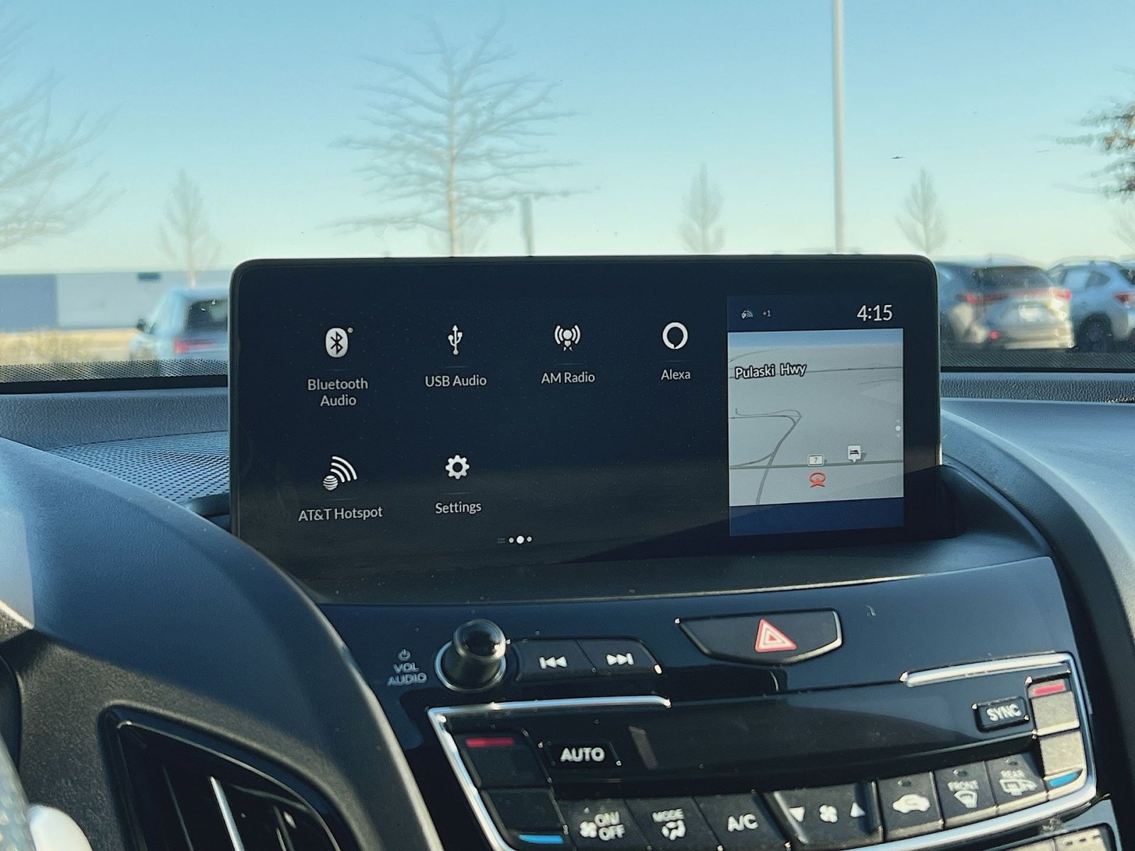 Used 2022 Acura RDX A-Spec image 18