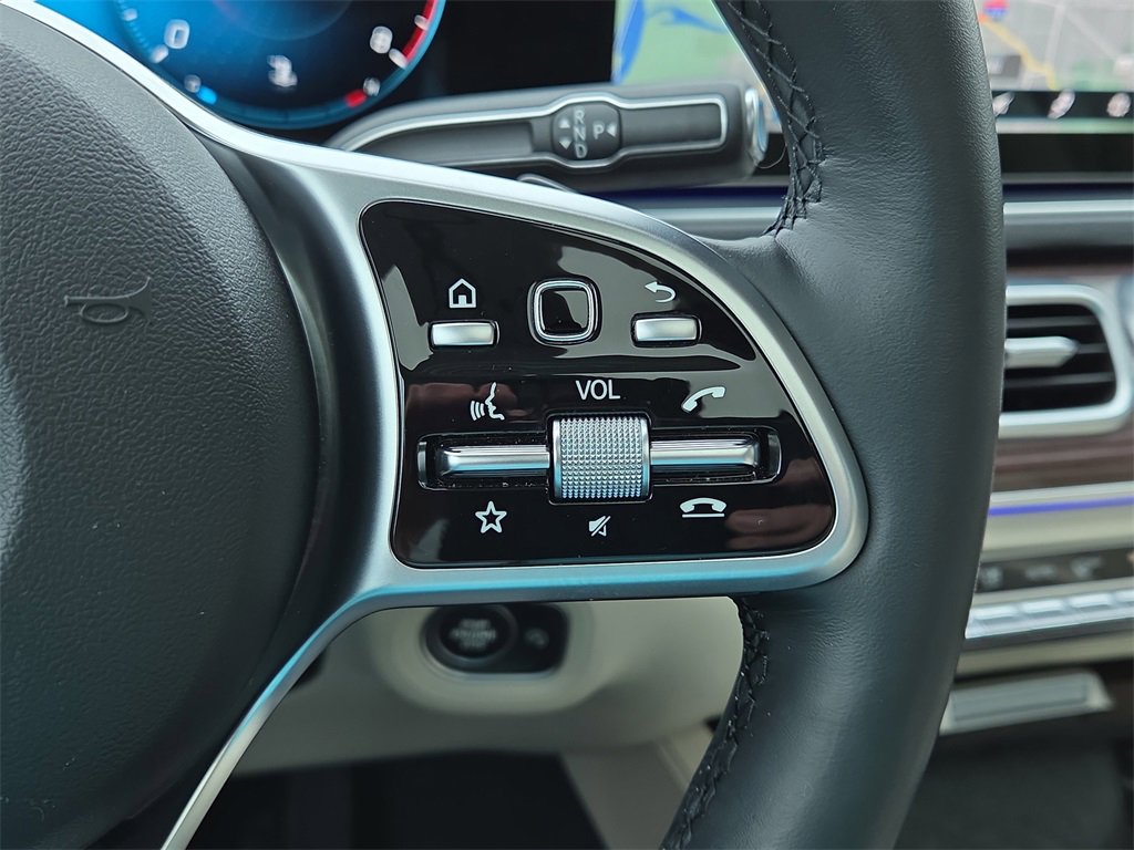 Certified 2023 Mercedes-Benz GLE 350 4MATIC image 22