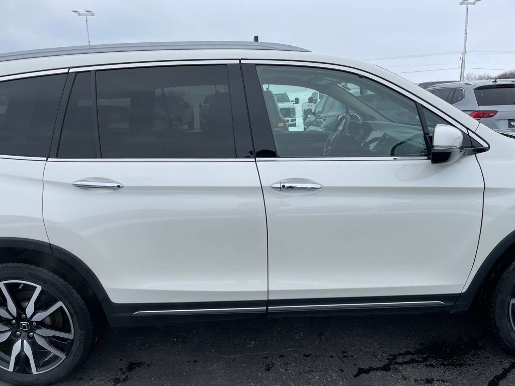 Used 2019 Honda Pilot Touring image 27