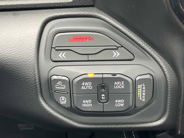 New 2027 RAM 1500 RHO AWD/4WD image 29
