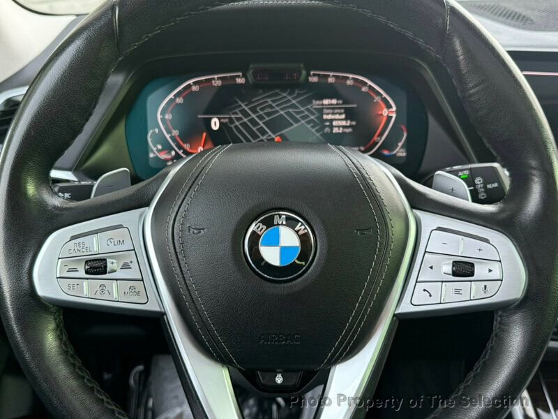 Used 2021 BMW X7 xDrive40i image 21