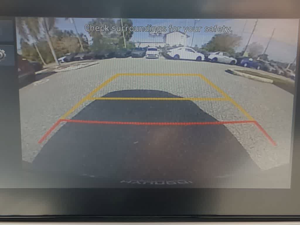 New 2026 Hyundai Venue SEL FWD image 31