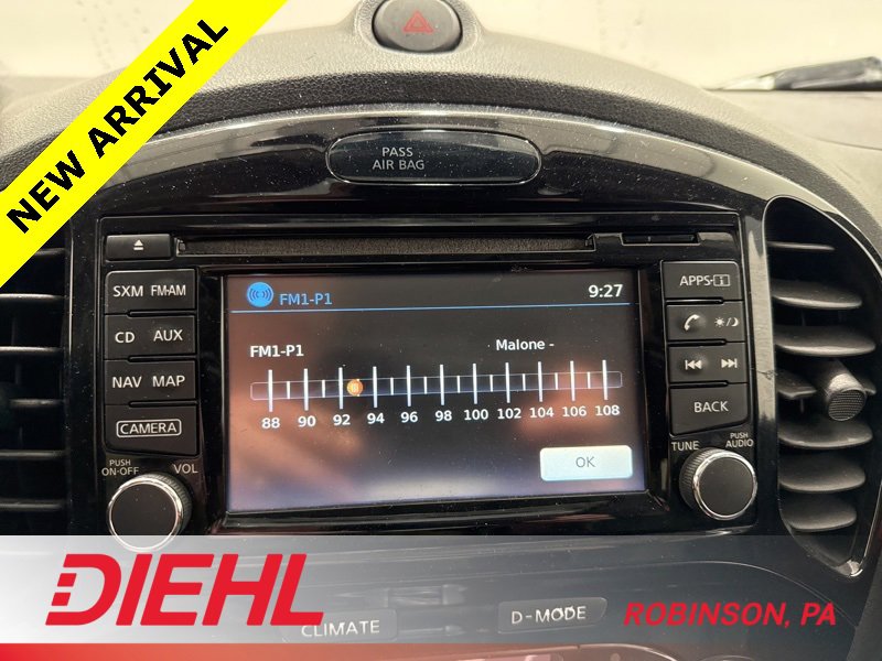 Used 2016 Nissan Juke SL image 26