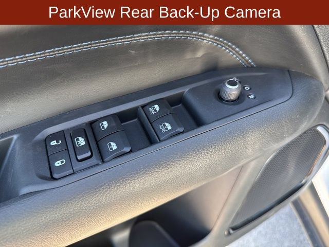 New 2026 Jeep Compass Latitude AWD/4WD image 12