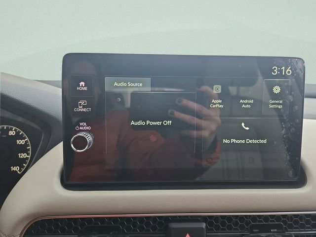 Used 2026 Honda HR-V EX-L image 25