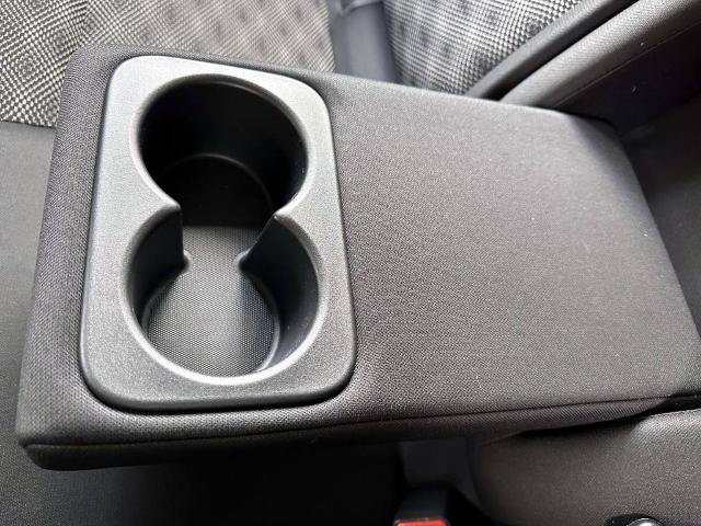 Certified 2021 Nissan Rogue Sport SV AWD/4WD image 14