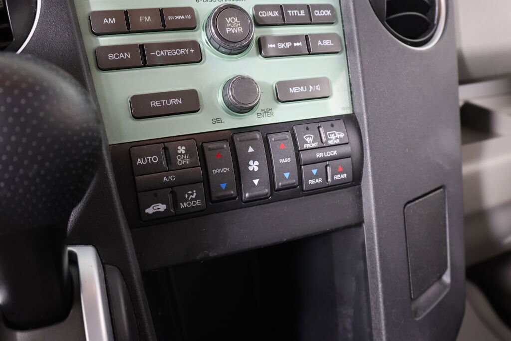 Used 2011 Honda Pilot EX image 37