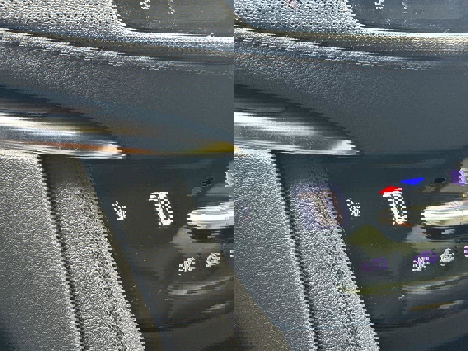 Used 2022 Cadillac XT5 Luxury image 22