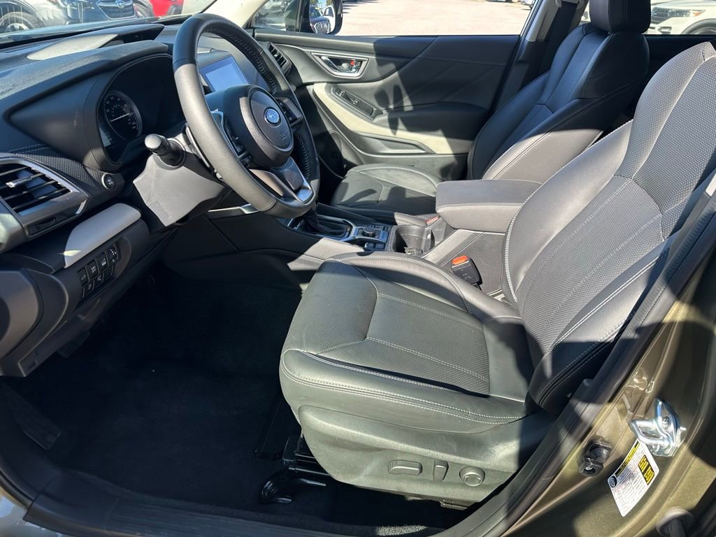 Used 2024 Subaru Forester Limited image 25