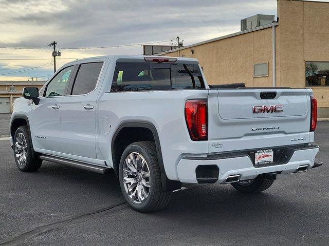 New 2026 GMC Sierra 1500 Denali image 6