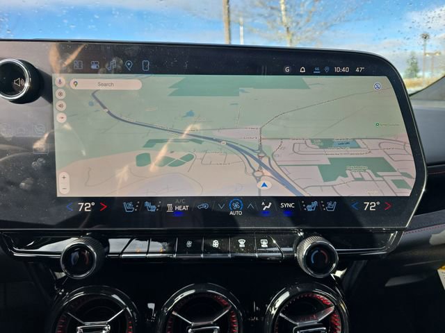 New 2026 Chevrolet Blazer EV RS image 15