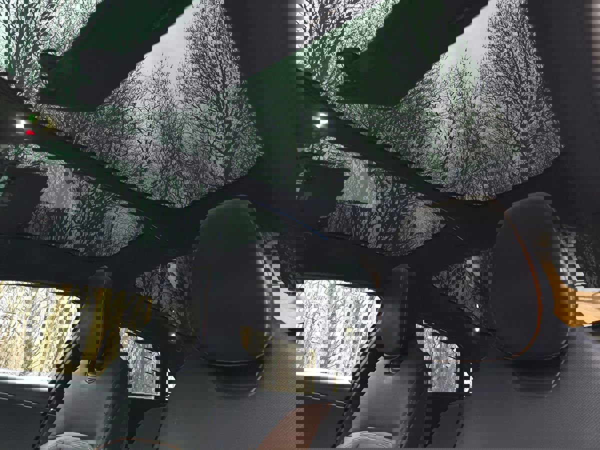 Used 2023 Lucid Air Touring image 60