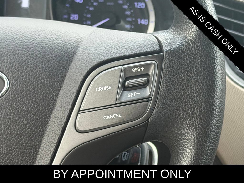 Used 2018 Hyundai Santa Fe Sport FWD image 14