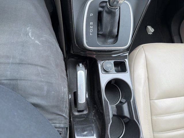 Used 2018 Ford C-MAX Titanium w/ Equipment Group 301A image 24