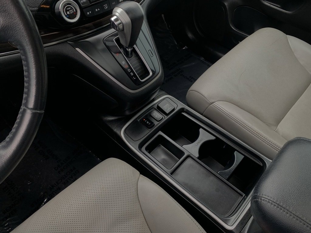 Used 2015 Honda CR-V EX-L image 19