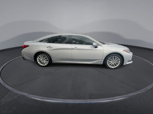 Used 2021 Toyota Avalon Limited w/ Advanced Safety Package image 17