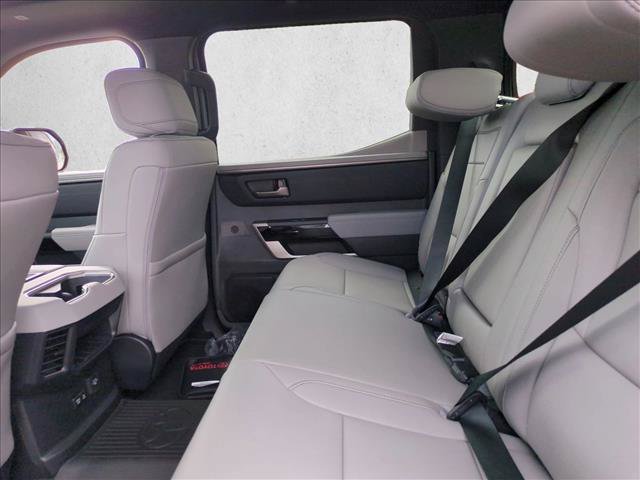 New 2026 Toyota Tundra Limited AWD/4WD image 15