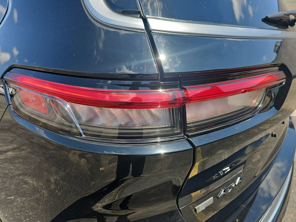 Used 2022 Jeep Grand Cherokee L Summit w/ Advanced Protech Group IV AWD/4WD image 41