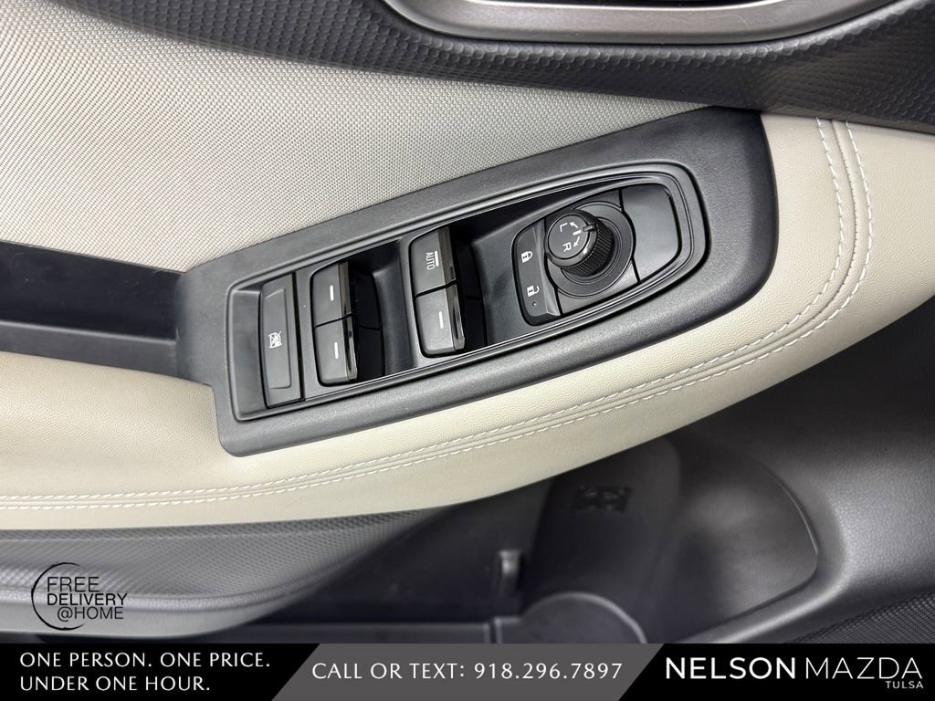 Used 2024 Subaru Forester image 21