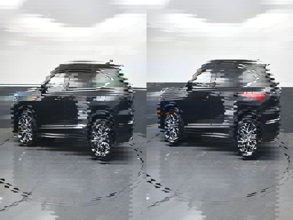 Used 2023 Acura MDX SH-AWD w/ Advance Package image 7