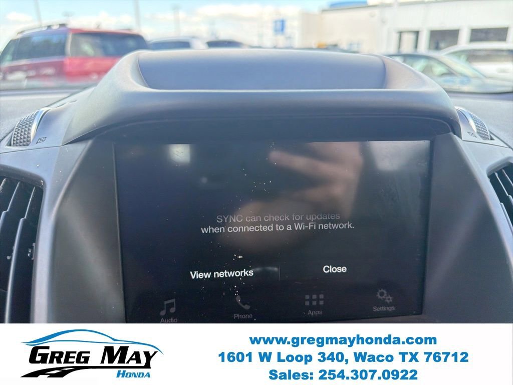 Used 2019 Ford Escape SEL FWD image 15