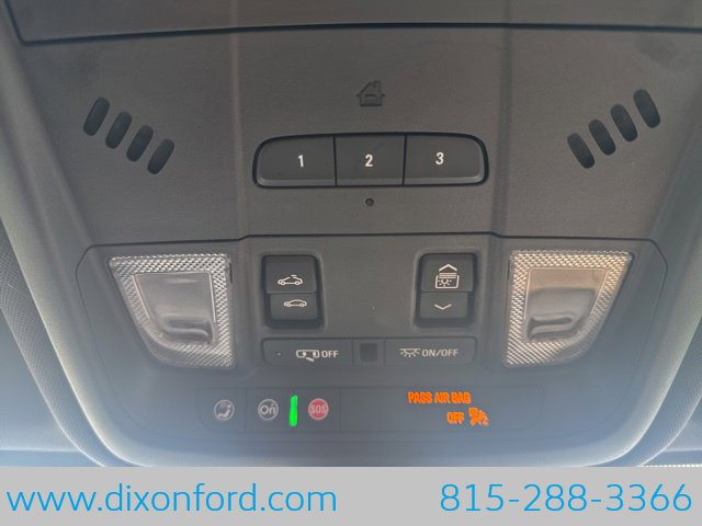 Used 2022 Chevrolet Equinox Premier FWD image 42