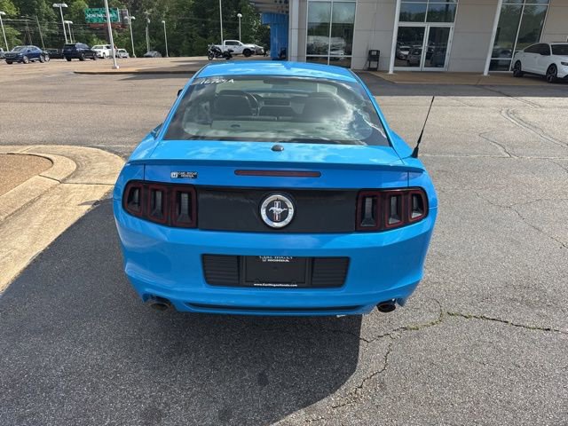 Used 2014 Ford Mustang Premium w/ Equipment Group 201A image 6