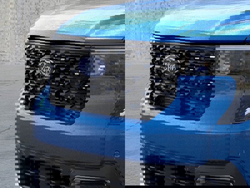 New 2026 Ford Maverick Lariat image 18