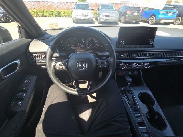 Used 2023 Honda Civic Sport image 18