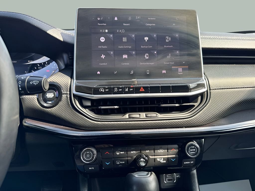 Used 2022 Jeep Compass Altitude w/ Convenience Group image 22