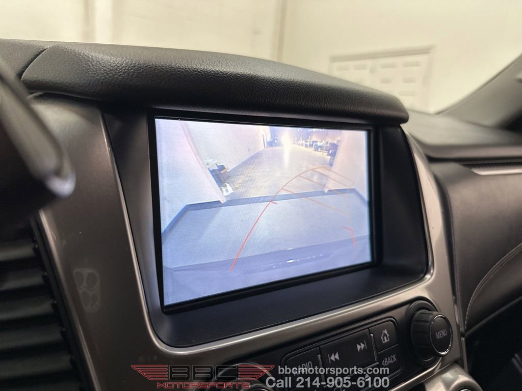 Used 2019 Chevrolet Suburban LT image 49