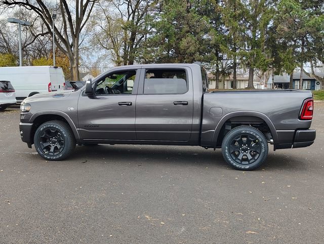 New 2026 RAM 1500 Big Horn image 9