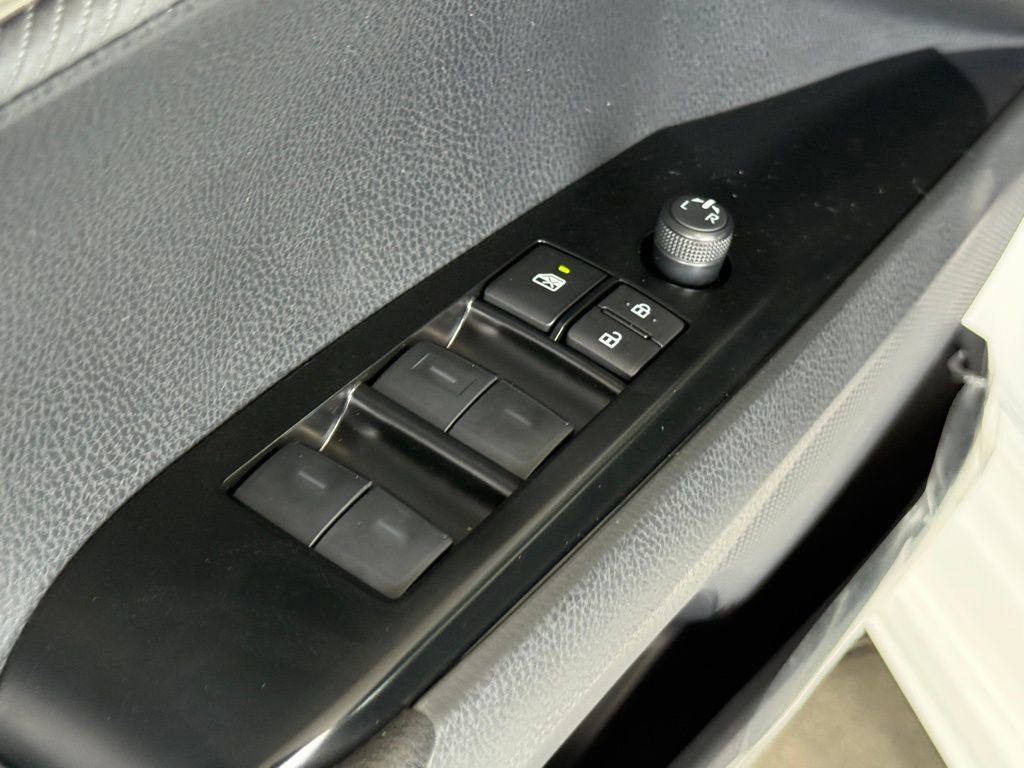 New 2026 Toyota Camry SE image 16