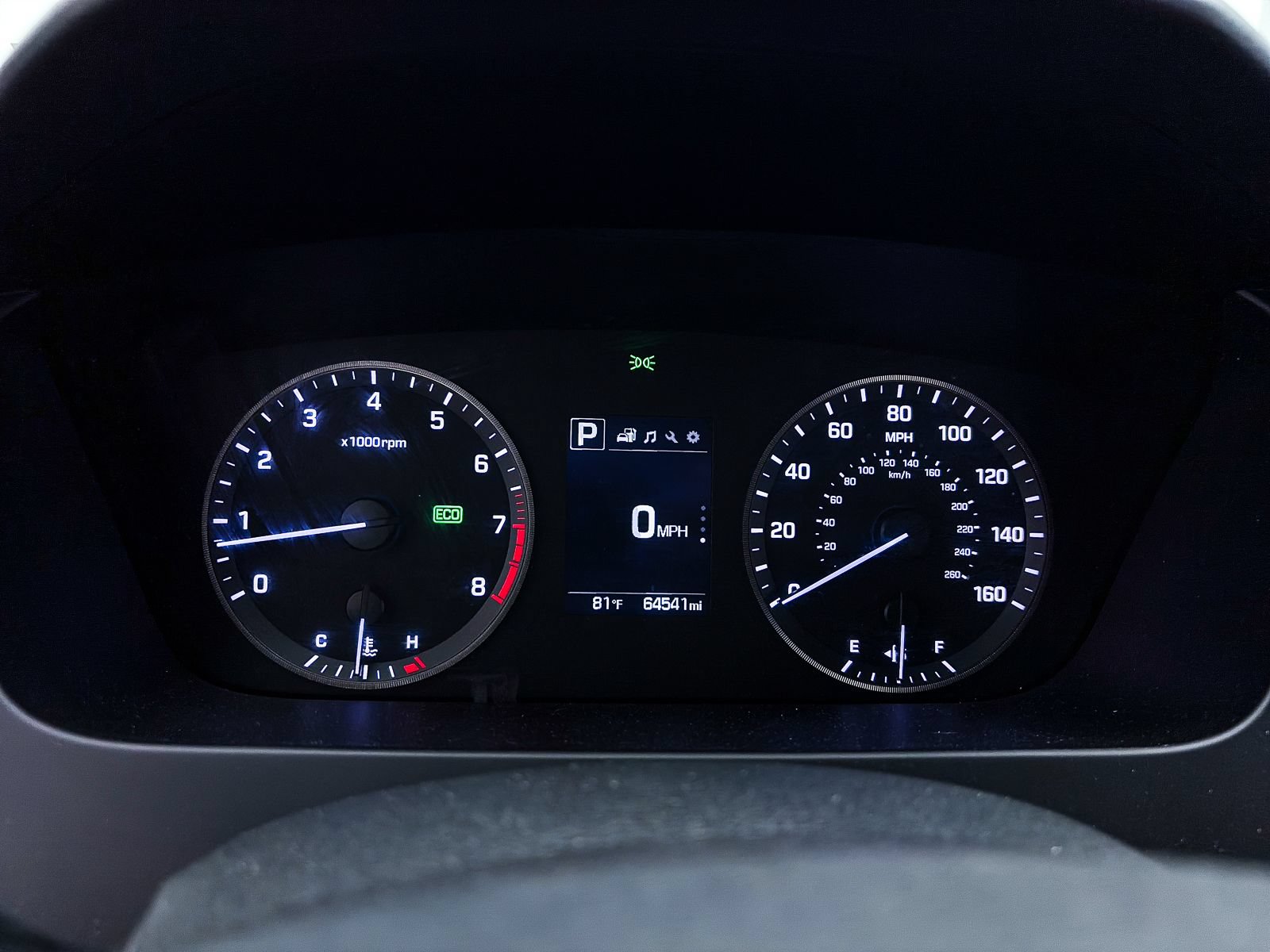 Used 2017 Hyundai Sonata SE FWD image 25