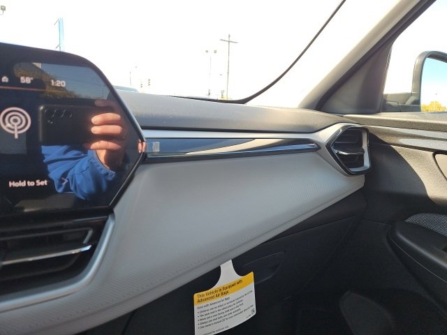 New 2026 Chevrolet TrailBlazer LT image 33