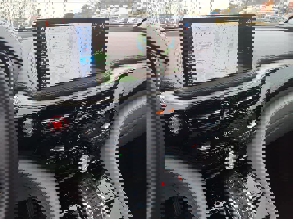 Used 2025 Acura MDX w/Advance Package image 10