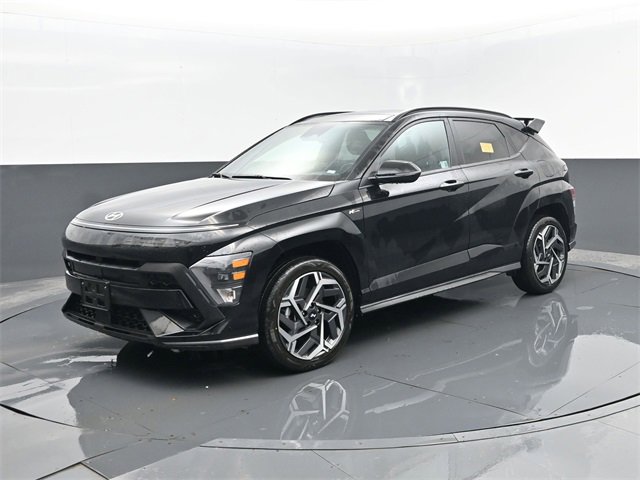 Used 2024 Hyundai Kona N Line