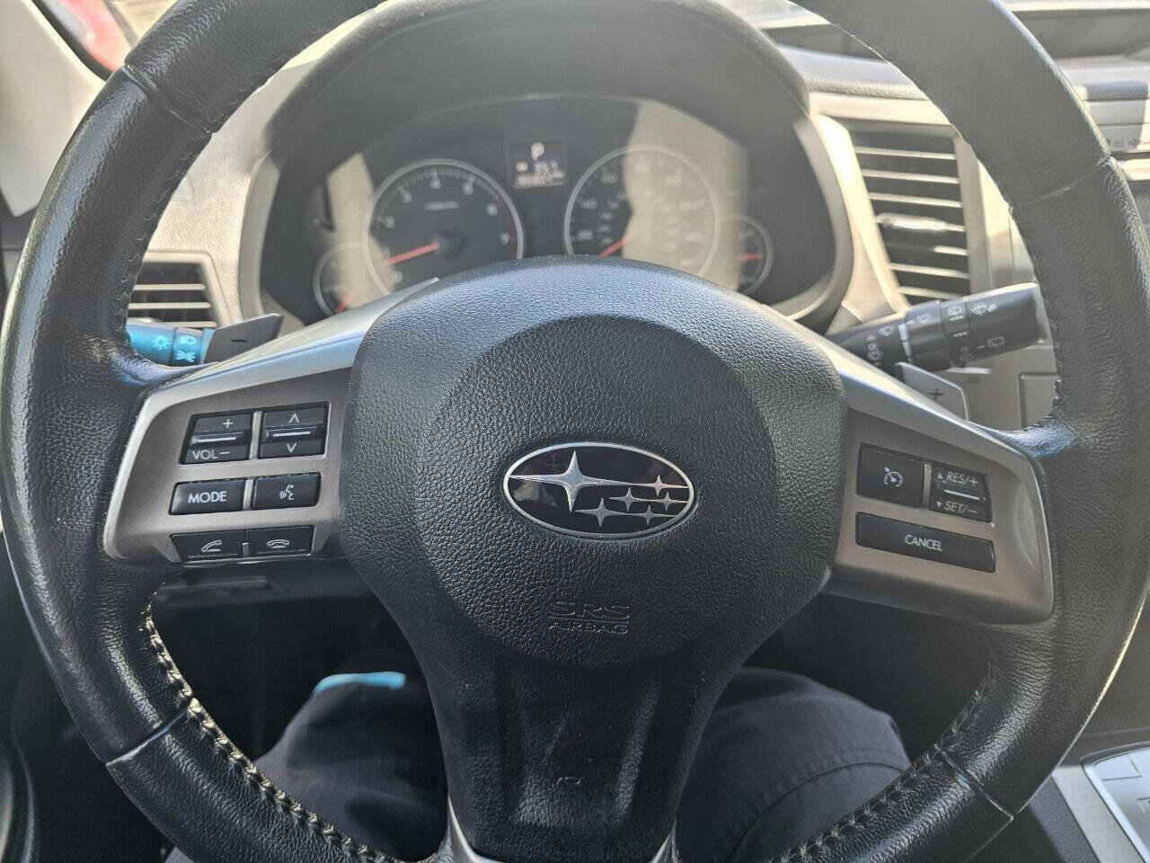 Used 2014 Subaru Outback 2.5i Premium w/ Moonroof Package image 16