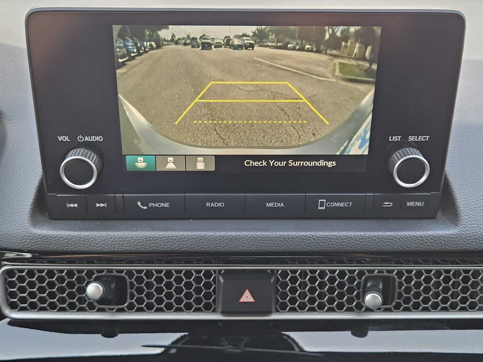 Used 2022 Honda Civic Sport image 18