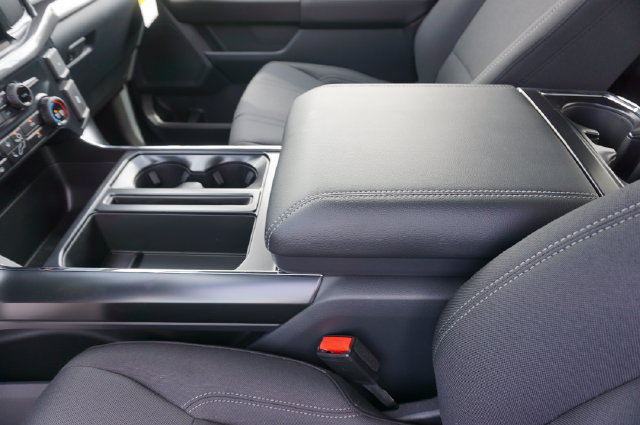 New 2026 Ford F150 STX RWD image 27