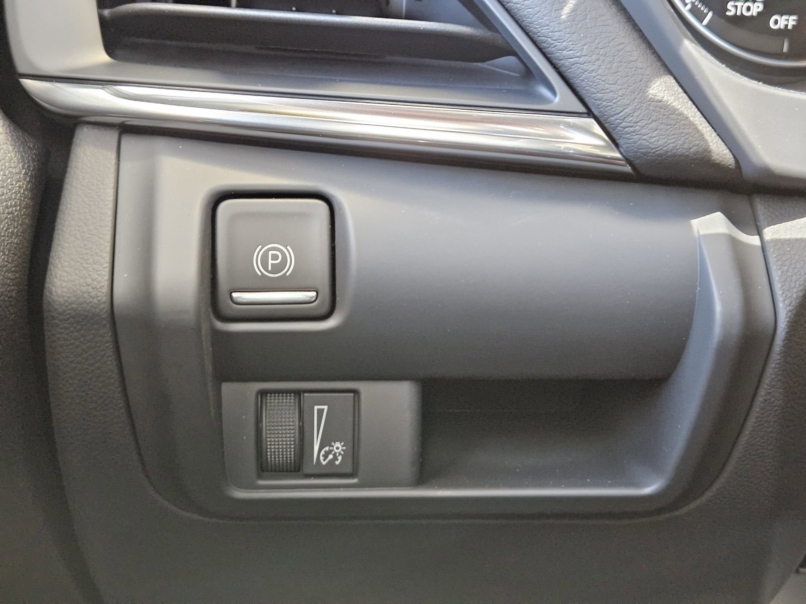 New 2025 Cadillac CT4 Sport image 20