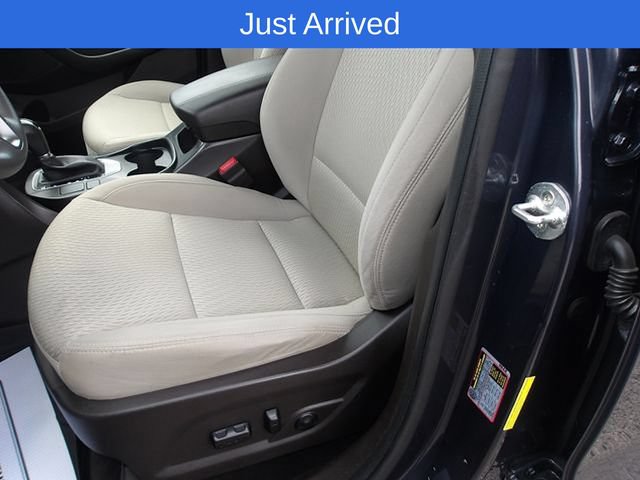 Used 2017 Hyundai Santa Fe Sport AWD/4WD image 12