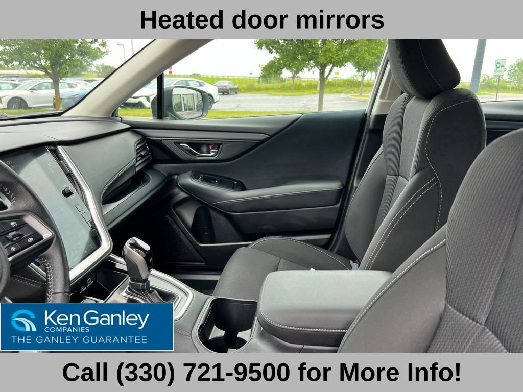 Used 2024 Subaru Legacy Premium AWD/4WD image 39